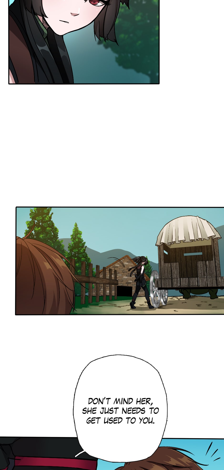 The Beginning After The End Chapter 6 image 52